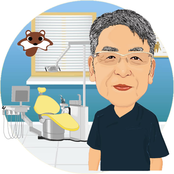 へいきちのおやこ歯科 院長 吉村 譲